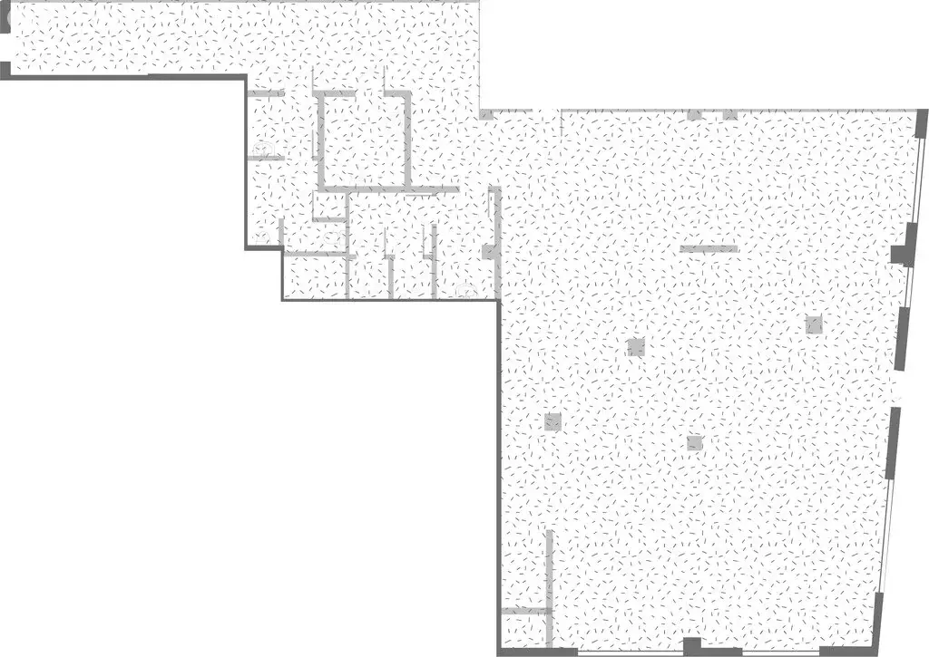 Офис (240.46 м) - Фото 2