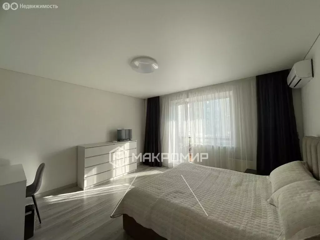 1-комнатная квартира: Челябинск, Стартовая улица, 13 (40.3 м) - Фото 2