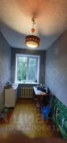 Комната Татарстан, Казань ул. Лядова, 6 (20.7 м) - Фото 1