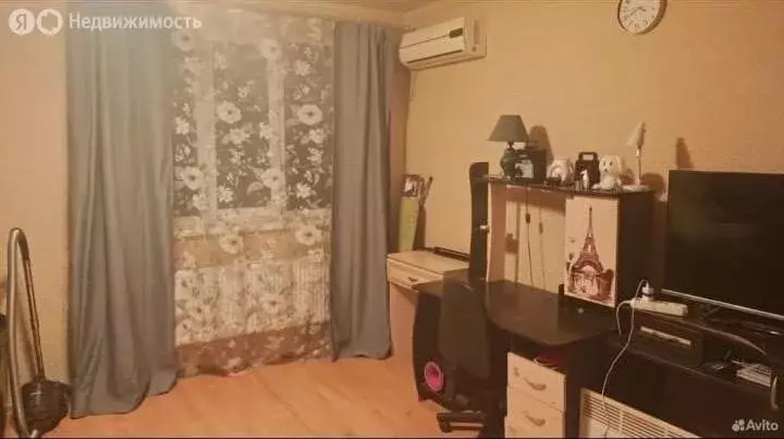 1-комнатная квартира: Краснодар, Тепличная улица, 104 (36.1 м) - Фото 1