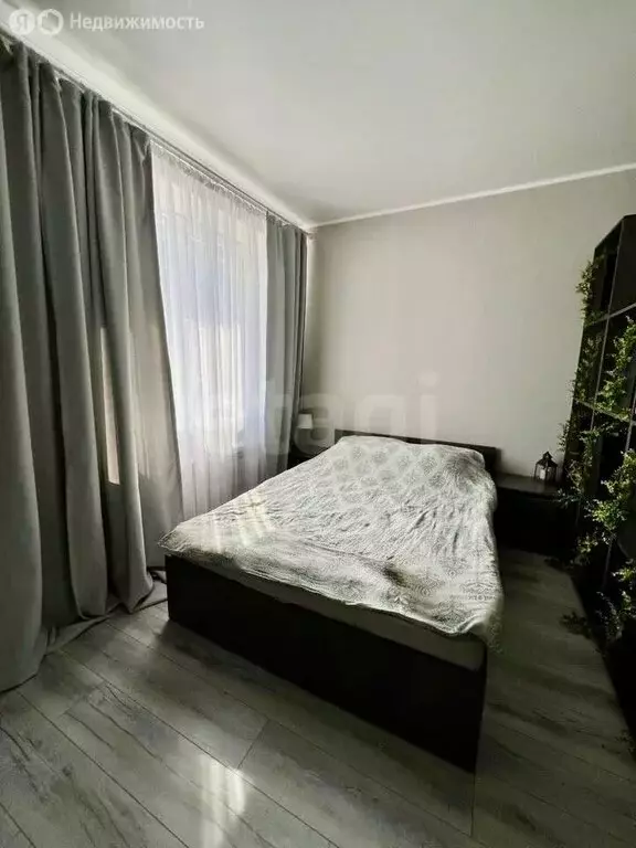 Квартира-студия: рабочий посёлок Разумное, улица имени И.Д. Елисеева, ... - Фото 2