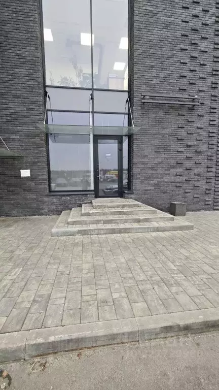 Офис в Воронежская область, Воронеж ул. Остужева, 58 (89 м) - Фото 1