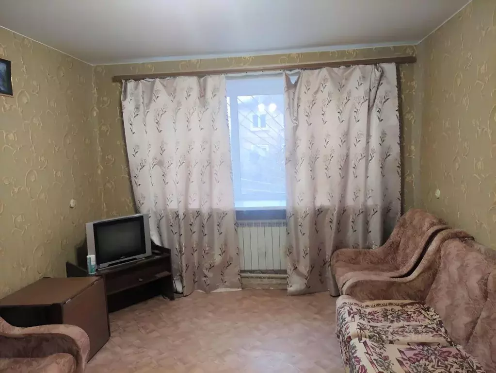 2-к кв. Владимирская область, Александров ул. Радио, 23 (45.0 м) - Фото 1