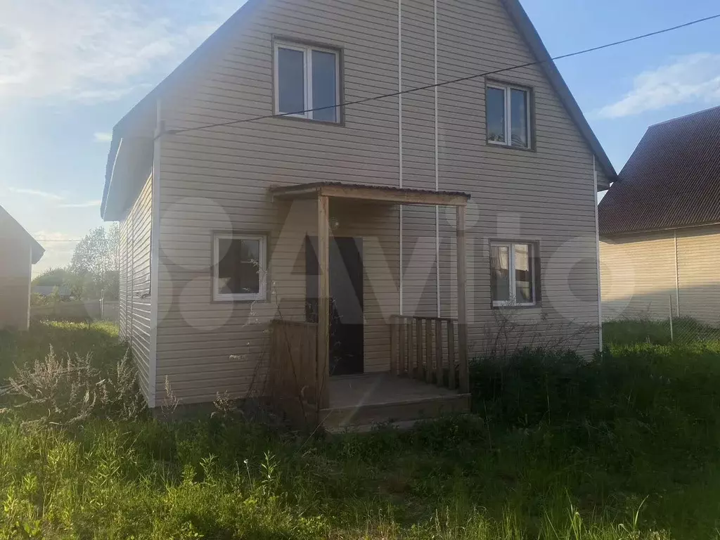 Дом 155 м на участке 5 сот. - Фото 0