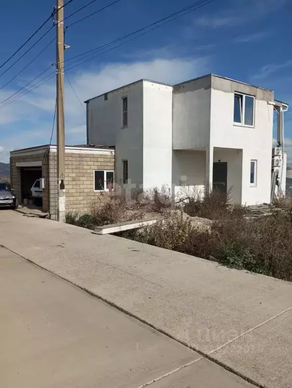Дом в Краснодарский край, Новороссийск ул. Андреевская (142 м) - Фото 0