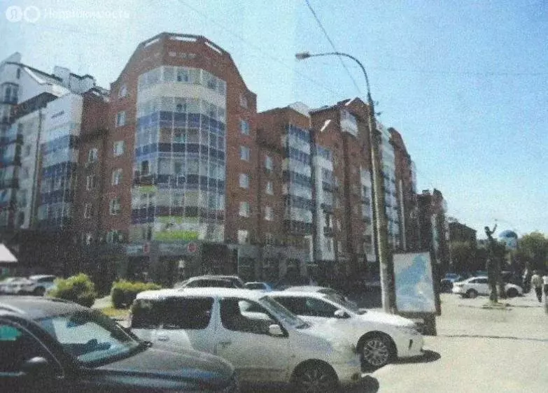 4-комнатная квартира: Новосибирск, улица Крылова, 4 (137.7 м) - Фото 1