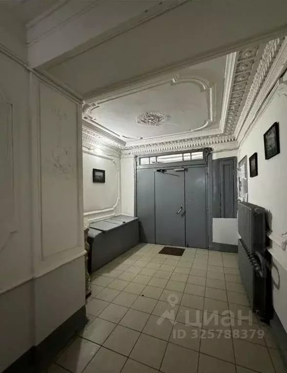 4-к кв. Санкт-Петербург 18-я Васильевского острова линия, 19 (102.0 м) - Фото 2