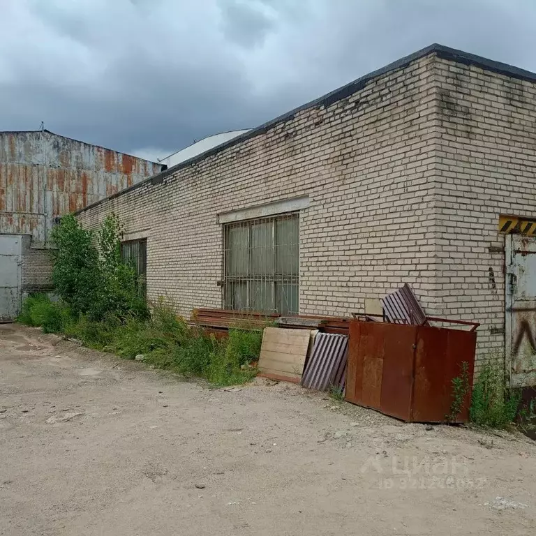 Склад в Московская область, Реутов просп. Мира, 40 (122 м) - Фото 1