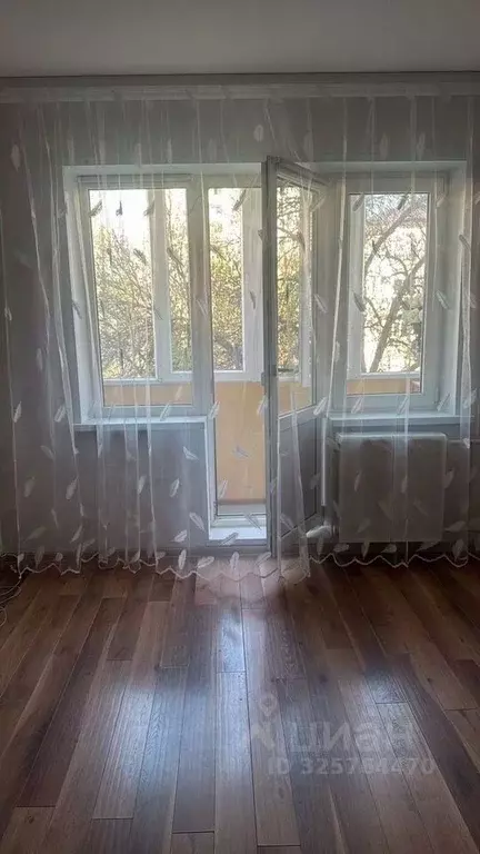 2-к кв. Башкортостан, Уфа ул. 50 лет СССР, 14 (44.8 м) - Фото 0