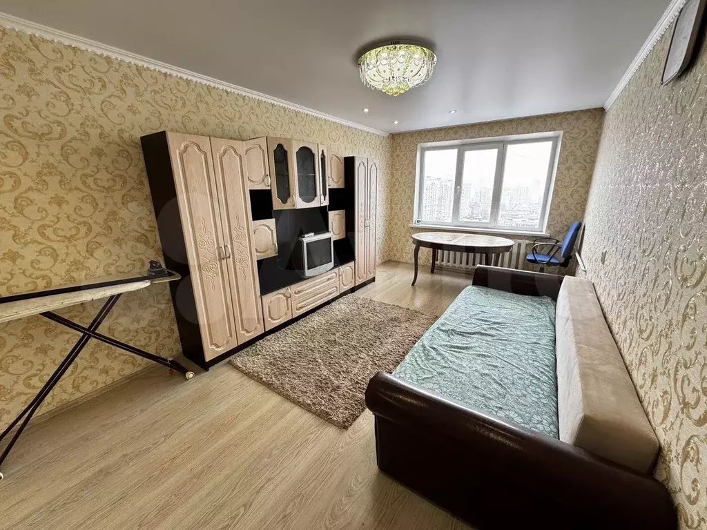 3-к. квартира, 65 м, 9/9 эт. - Фото 0