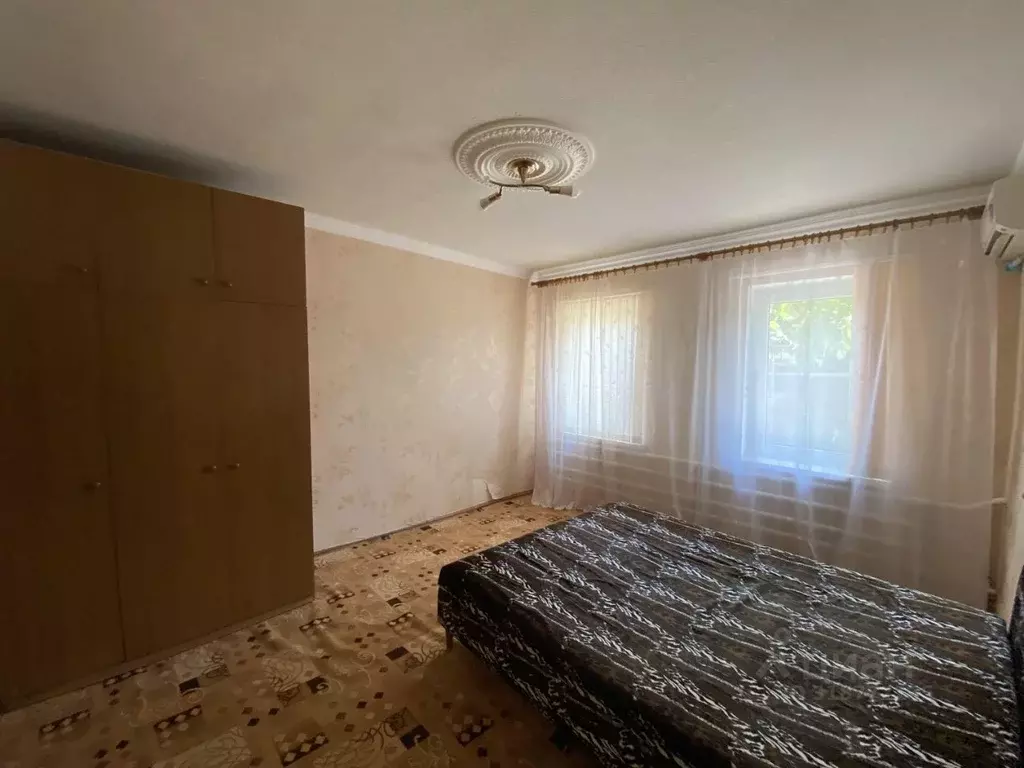 Дом в Краснодарский край, Лабинск ул. Демьяна Бедного (61 м) - Фото 1