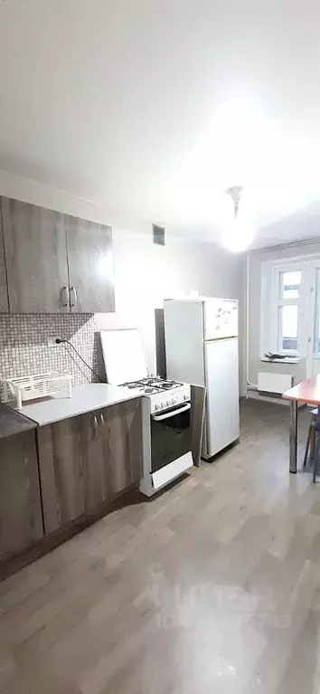 1-к кв. Пензенская область, Пенза ул. Рахманинова, 14А (39.0 м) - Фото 2