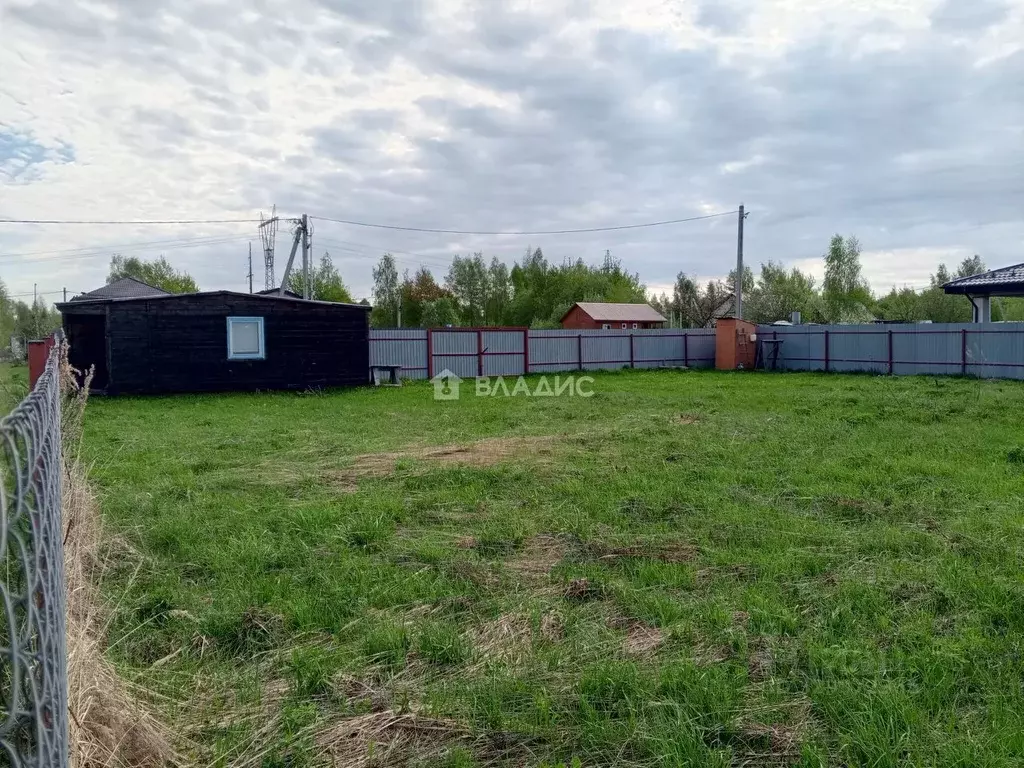 Участок в Московская область, Коломна ул. Подлипки, 44 (11.13 сот.) - Фото 2