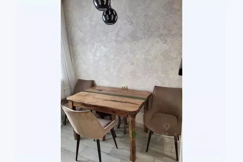 2-к кв. Воронежская область, Воронеж ул. Федора Тютчева, 93/2 (61.0 м) - Фото 2