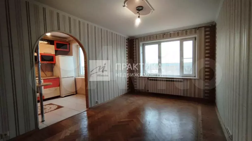 3-к. квартира, 67,8 м, 5/10 эт. - Фото 0