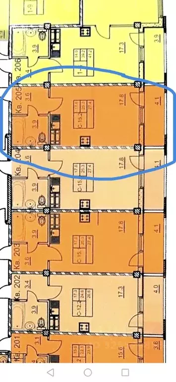 Студия Ленинградская область, Всеволожский район, Романовское с/пос, ... - Фото 2