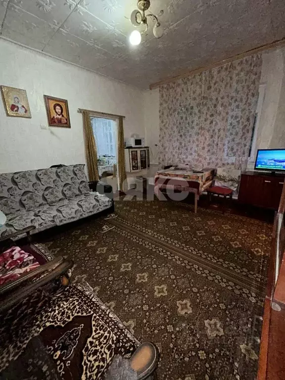 Таунхаус в Краснодарский край, Новокубанский район, Верхнекубанское ... - Фото 2