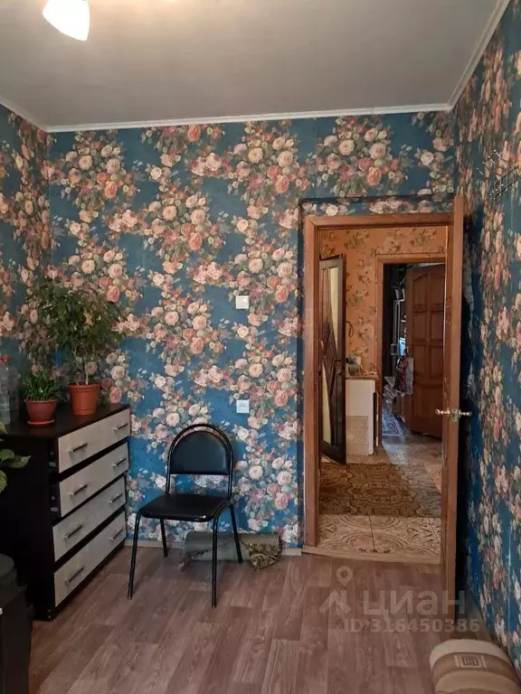 3-к кв. Липецкая область, Липецк Московская ул., 121 (62.0 м) - Фото 1