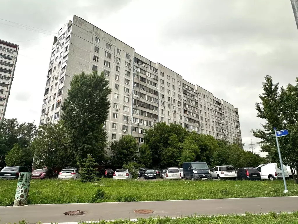Продаётся квартира-студия, 13.2 м - Фото 0