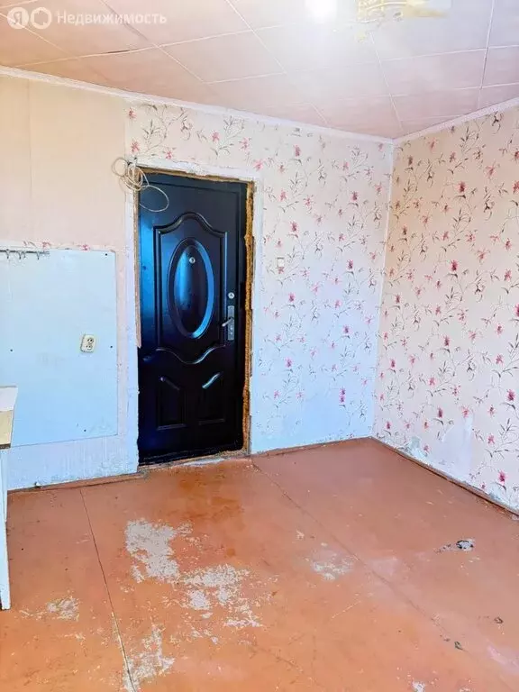 1к в 8-комнатной квартире (12.7 м) - Фото 2