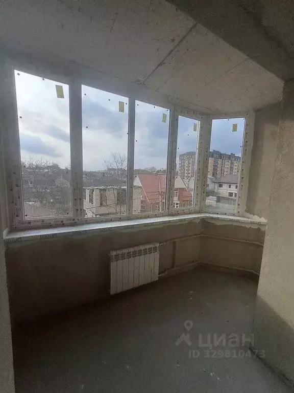 2-к кв. Ставропольский край, Пятигорск Первомайский пер., 11 (75.0 м) - Фото 1