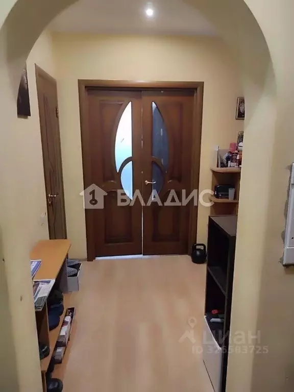 3-к кв. Московская область, Пушкино проезд 2-й Фабричный, 16 (104.0 м) - Фото 1