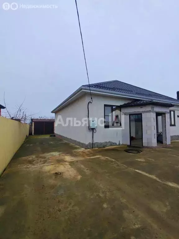 Дом в Усть-Лабинск, улица Маяковского (100.8 м) - Фото 1