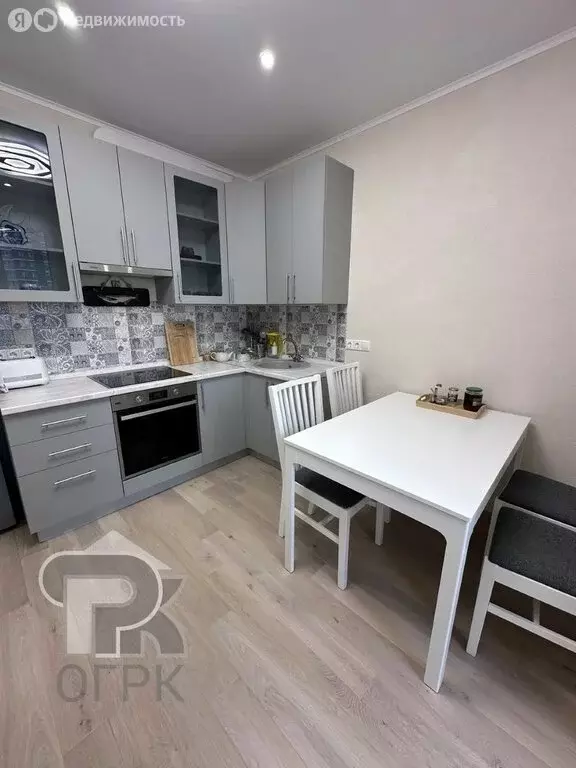 1-комнатная квартира: Балашиха, Косинское шоссе, 1 (37 м) - Фото 1