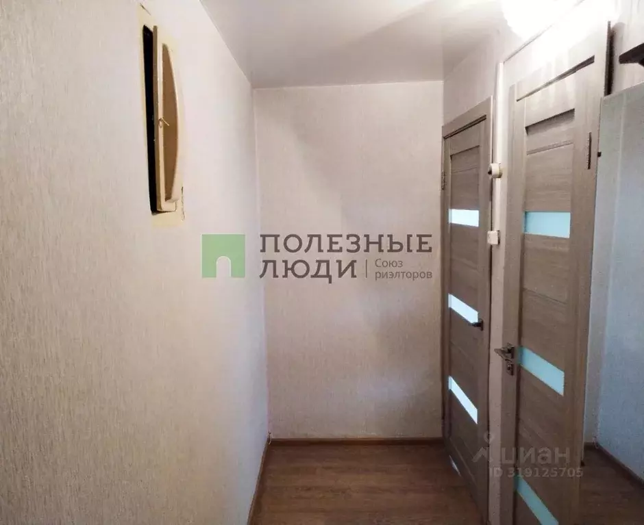 2-к кв. Кировская область, Киров ул. Ивана Попова, 36 (45.0 м) - Фото 0