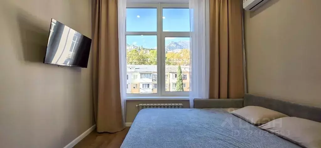 Студия Крым, Ялта ул. Киевская, 44 (26.0 м) - Фото 1