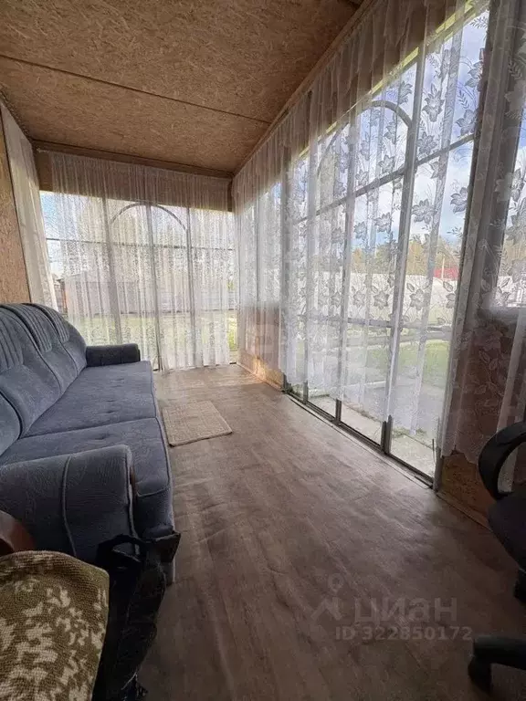 Дом в Калужская область, Город Калуга городской округ, с. Рябинки  (30 ... - Фото 1