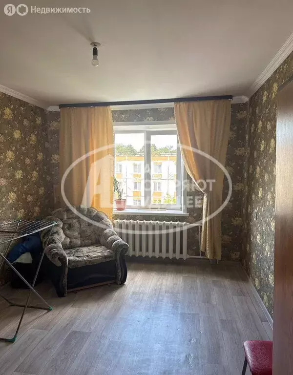 2-комнатная квартира: Добрянка, улица Лизы Чайкиной, 26 (38.4 м) - Фото 2