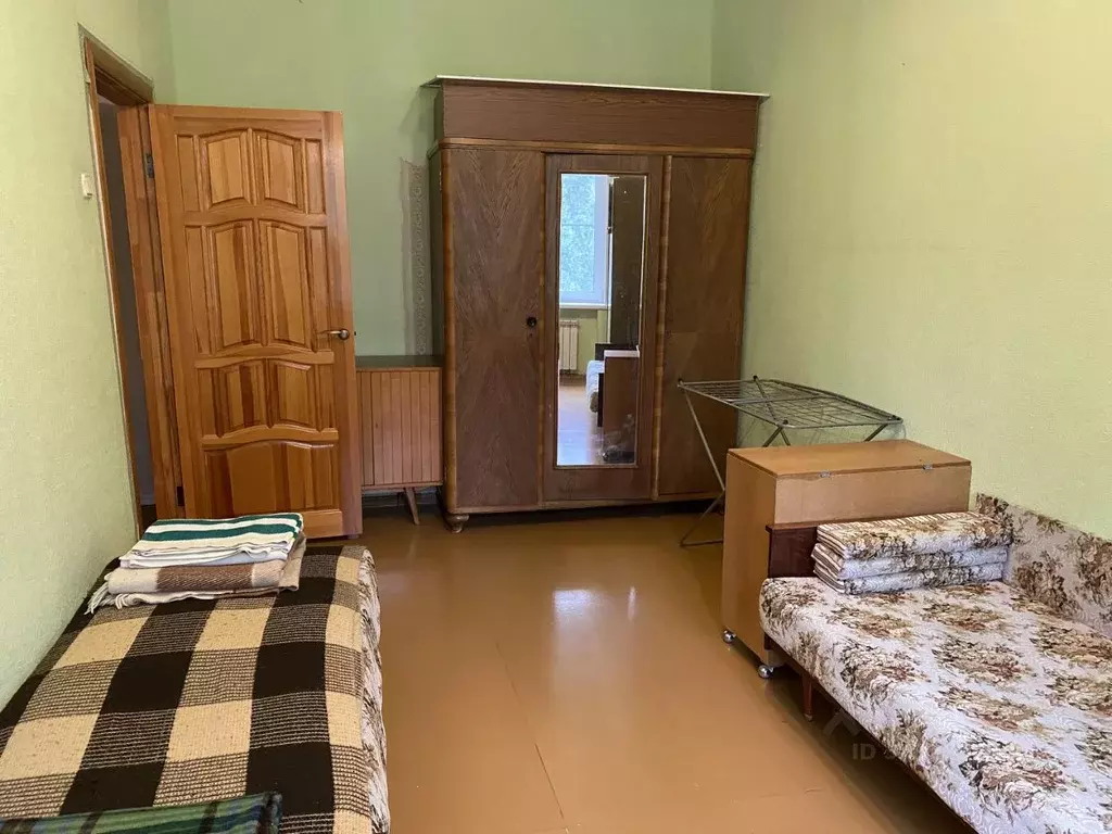 2-к кв. Волгоградская область, Волгоград ул. Аллея Героев, 3 (58.0 м) - Фото 2