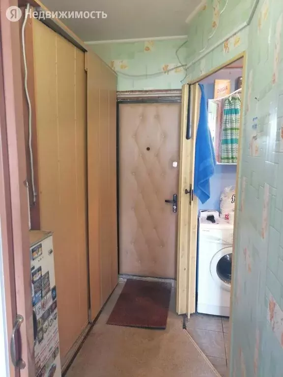 Квартира-студия: Тверь, Петербургское шоссе, 50 (23 м) - Фото 0