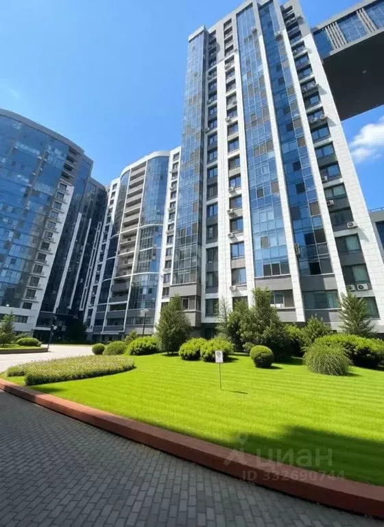 1-к кв. Татарстан, Казань Чистопольская ул., 88 (45.9 м) - Фото 1