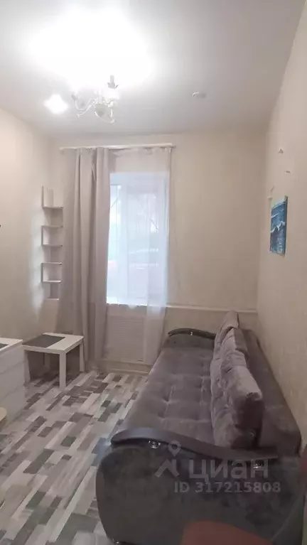 Студия Санкт-Петербург просп. Обуховской обороны, 95К1 (15.4 м) - Фото 2