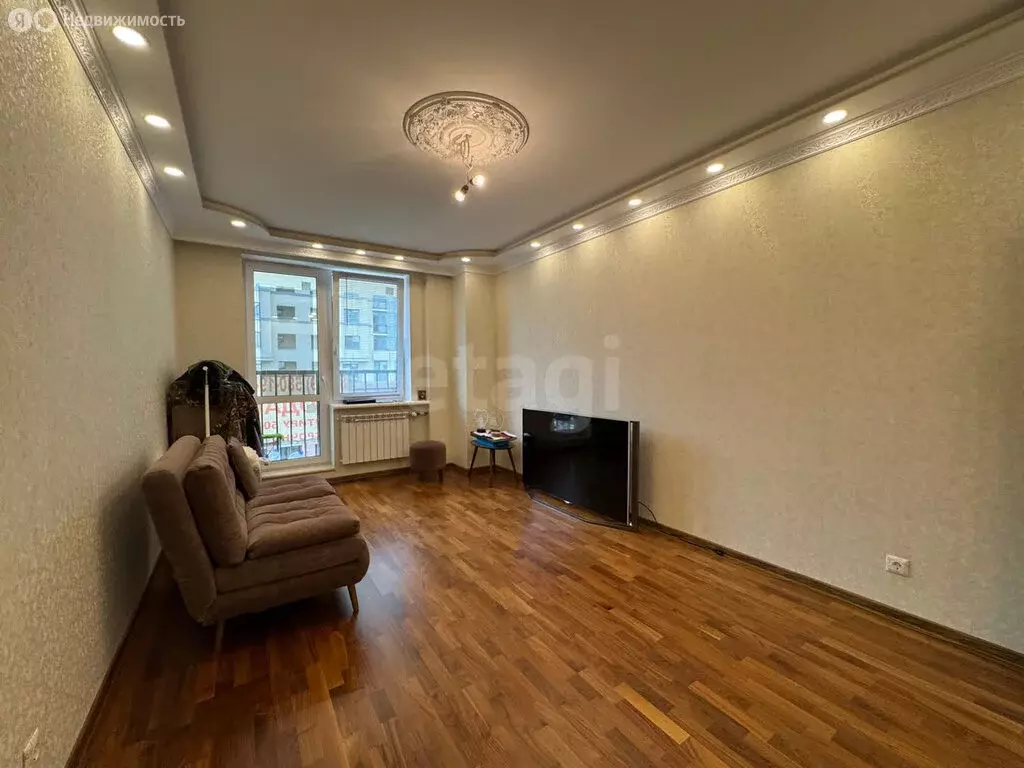 1-комнатная квартира: Санкт-Петербург, Московский проспект, 183-185Ак3 ... - Фото 2