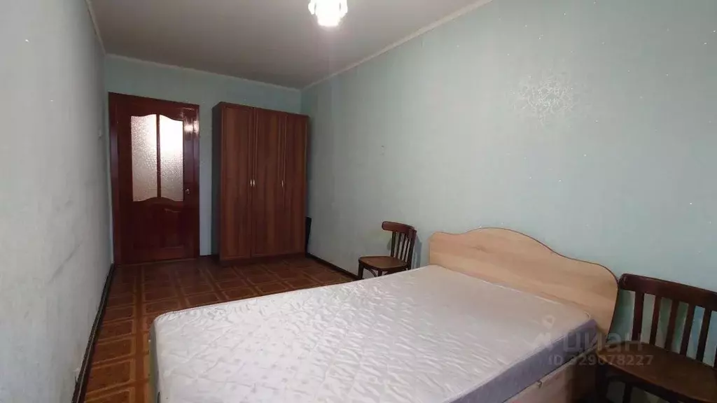 2-к кв. Иркутская область, Иркутск Первомайский мкр, 30А (41.5 м) - Фото 2