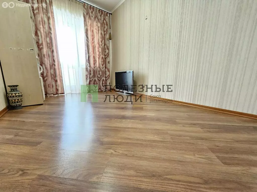 1-комнатная квартира: Белгород, 10-й микрорайон, улица 60 лет Октября, ... - Фото 1