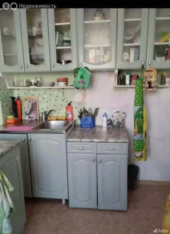 3-комнатная квартира: Миасс, квартал МЖК, 2 (71 м) - Фото 2