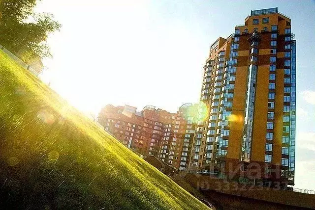 1-к кв. Москва Минская ул., 1ГК1 (50.0 м) - Фото 2