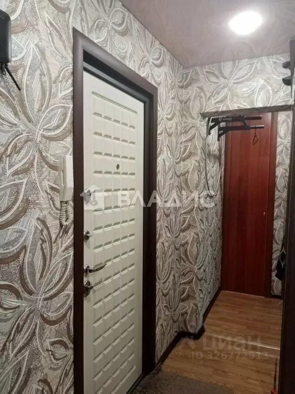 2-к кв. Алтайский край, Бийск ул. Ильи Мухачева, 121 (43.6 м) - Фото 2