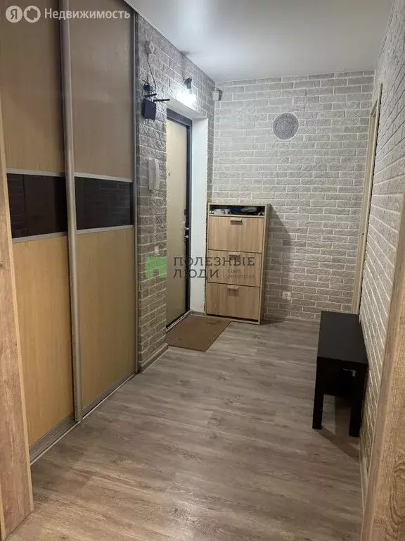 1-комнатная квартира: Ижевск, Авангардная улица, 24 (41 м) - Фото 2