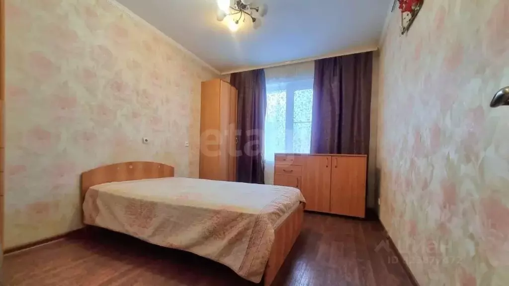 2-к кв. Кемеровская область, Кемерово Космическая ул., 16/1 (62.8 м) - Фото 1