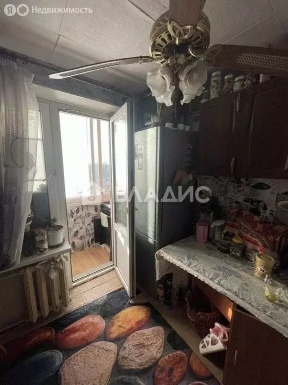 2-комнатная квартира: Москва, район Капотня, 3-й квартал, 12 (40 м) - Фото 2