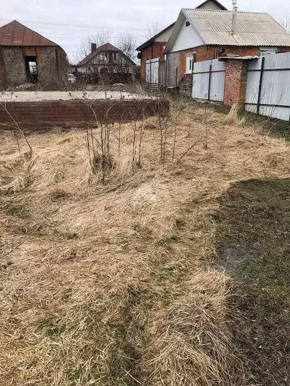 Участок в Белгородская область, Яковлевский городской округ, Томаровка ... - Фото 1