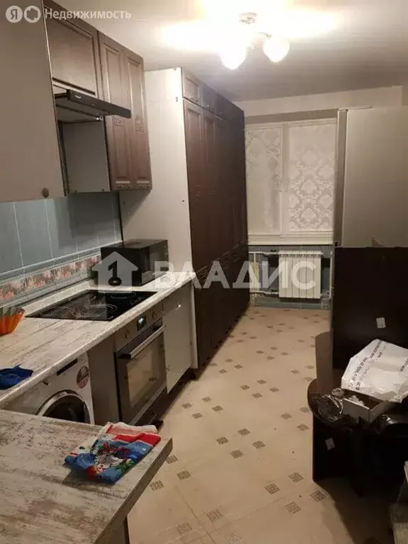 5-комнатная квартира: Москва, Верхняя Красносельская улица, 8к2 (91.4 ... - Фото 1