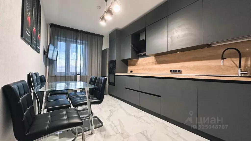 2-к кв. Московская область, Люберцы городской округ, Мирный пгт ул. ... - Фото 1