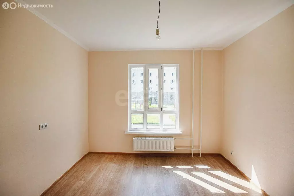 2-комнатная квартира: село Туношна, Новая улица, 10 (45.8 м) - Фото 2