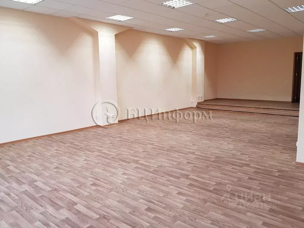 Офис в Санкт-Петербург Уральская ул., 13К (68 м) - Фото 1